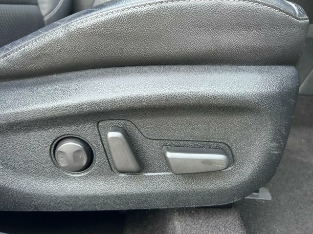 Kia Niro 2 Black #36