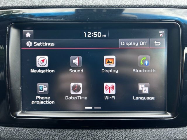 Kia Niro 2 Black #54