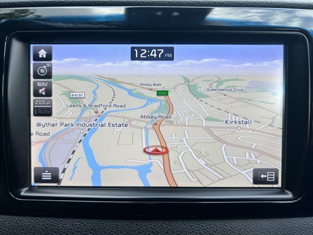 Kia Niro 2 Black #48