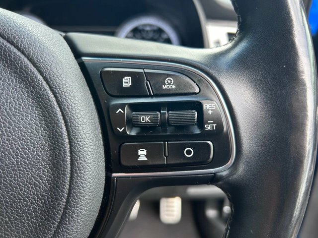 Kia Niro 2 Black #42