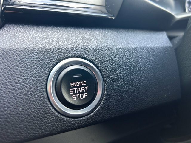 Kia Niro 2 Black #47