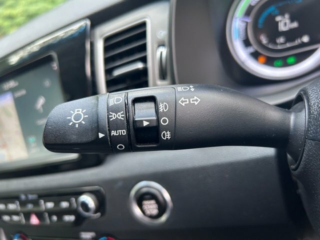 Kia Niro 2 Black #41