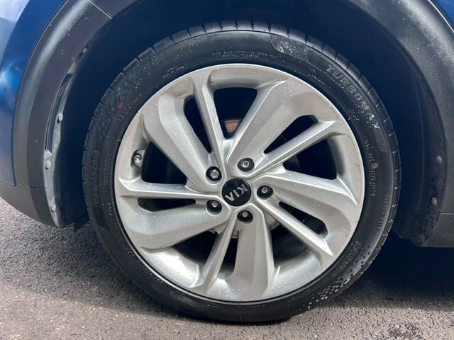 Kia Niro 2 Black #19