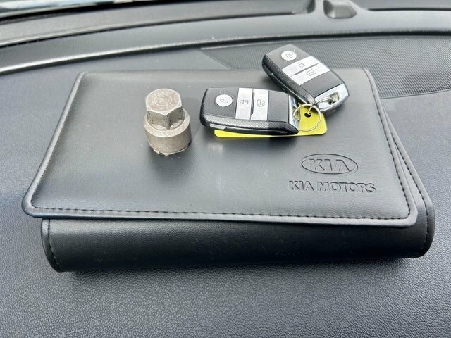 Kia Niro 2 Black #59