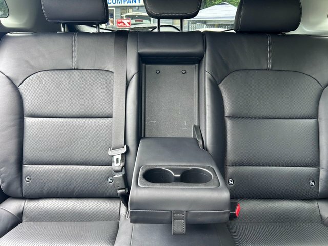 Kia Niro 2 Black #28