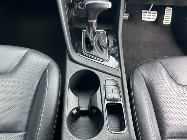 Kia Niro 2 Black #56