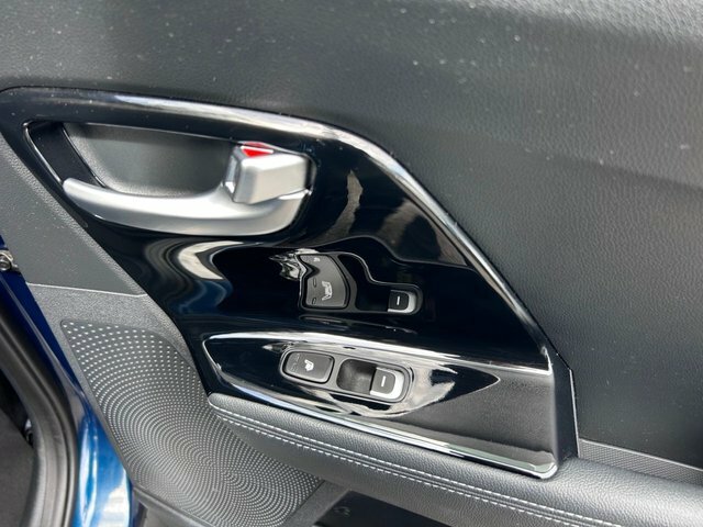 Kia Niro 2 Black #31
