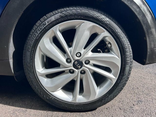 Kia Niro 2 Black #18