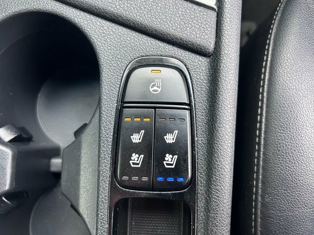 Kia Niro 2 Black #57
