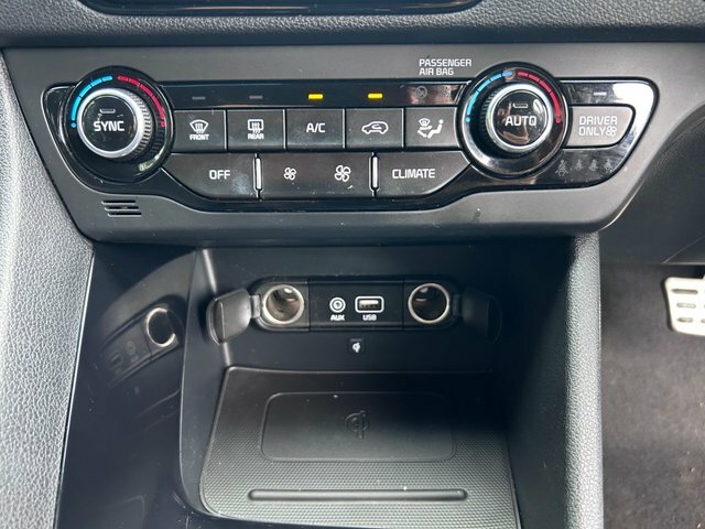 Kia Niro 2 Black #55