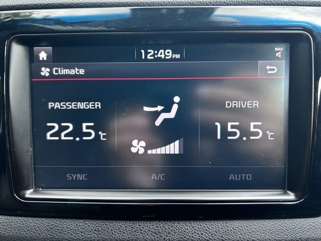 Kia Niro 2 Black #52