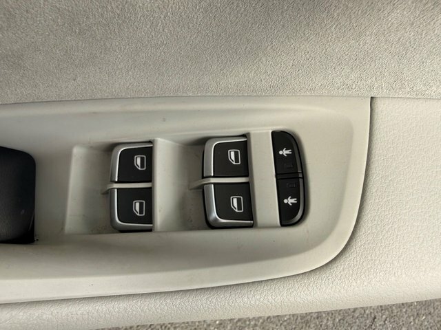 Audi A6 Saloon Se Executive Silver #33