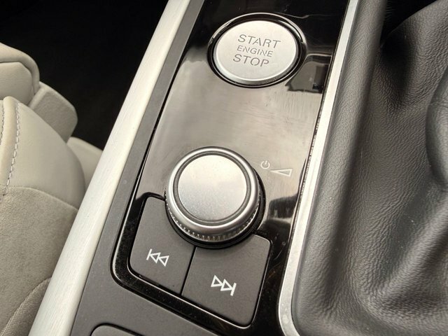 Audi A6 Saloon Se Executive Silver #43