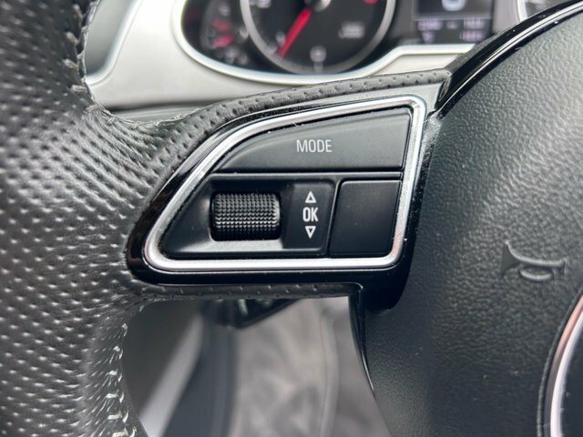 Audi A4 Tfsi Se Technik 4-Door White #35