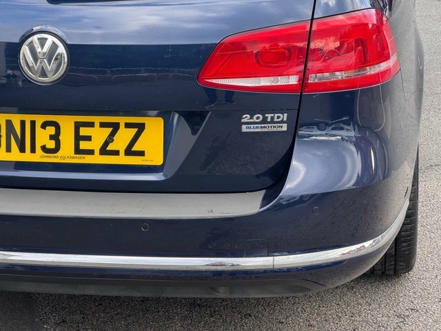 Volkswagen Passat Brown #10