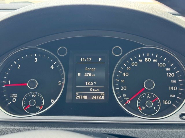 Volkswagen Passat Brown #31