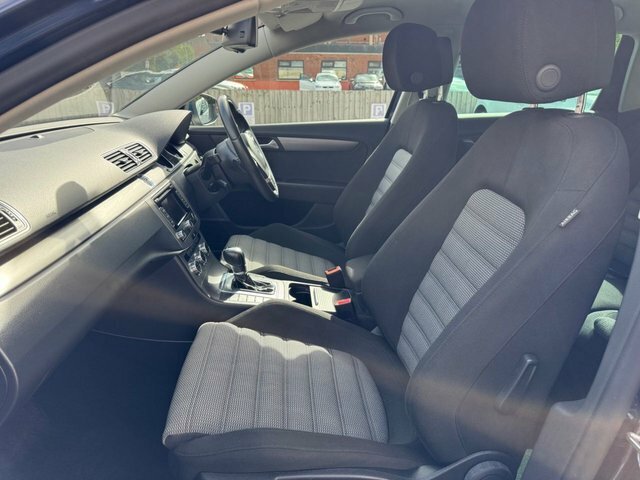 Volkswagen Passat Brown #26