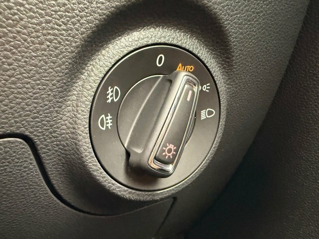 Seat Ibiza Tsi Fr Blue #36