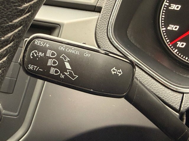 Seat Ibiza Tsi Fr Blue #34