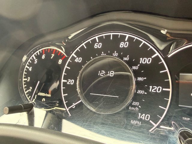 Nissan Note 1.2 12V Acenta Premium Euro 5 Ss  #37