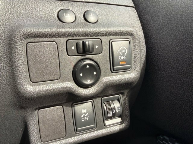 Nissan Note 1.2 12V Acenta Premium Euro 5 Ss  #35