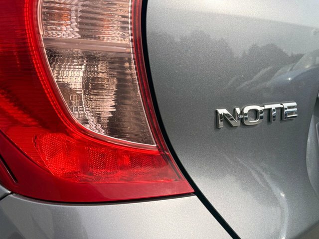 Nissan Note 1.2 12V Acenta Premium Euro 5 Ss  #20