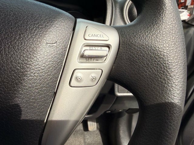 Nissan Note 1.2 12V Acenta Premium Euro 5 Ss  #34