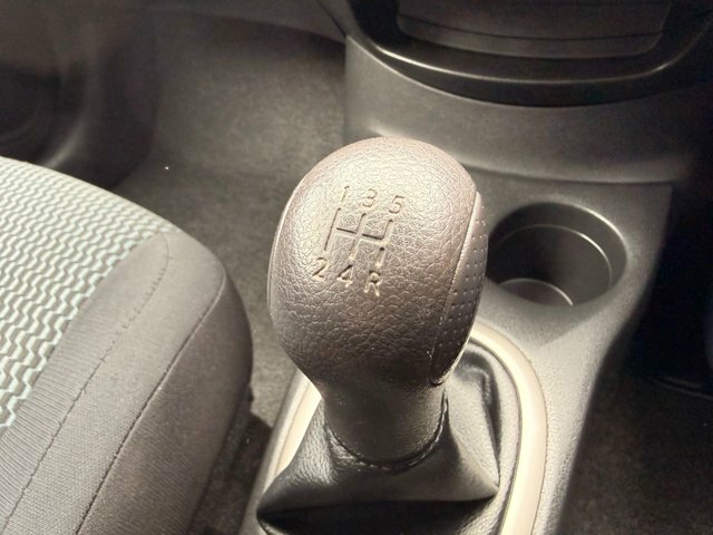 Nissan Note 1.2 12V Acenta Premium Euro 5 Ss  #38