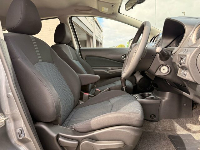 Nissan Note 1.2 12V Acenta Premium Euro 5 Ss  #29