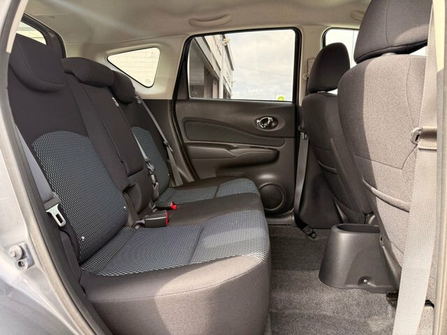 Nissan Note 1.2 12V Acenta Premium Euro 5 Ss  #27