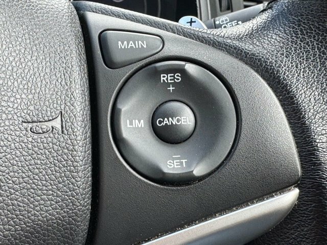 Honda Jazz 1.3 I-vtec Se Cvt Blue #32