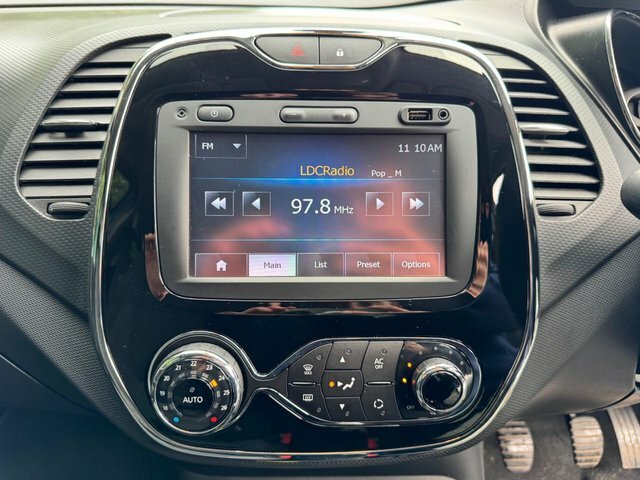 Renault Captur 0.9 Tce Energy Dynamique S Nav Euro 6 Ss Grey #35