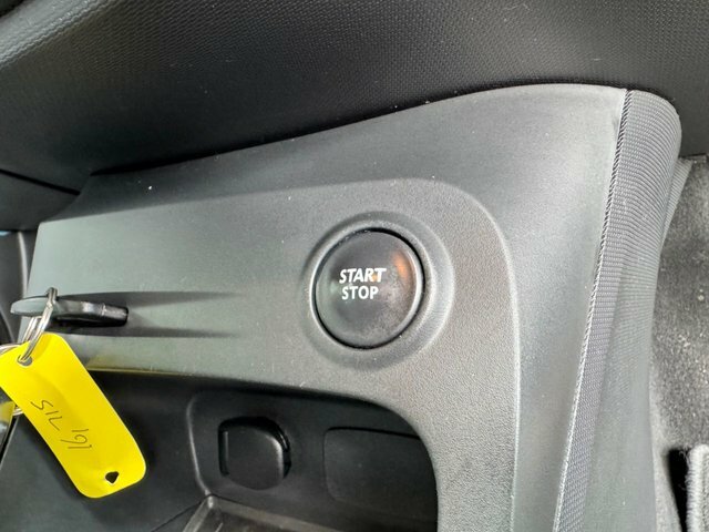 Renault Captur 0.9 Tce Energy Dynamique S Nav Euro 6 Ss Grey #41
