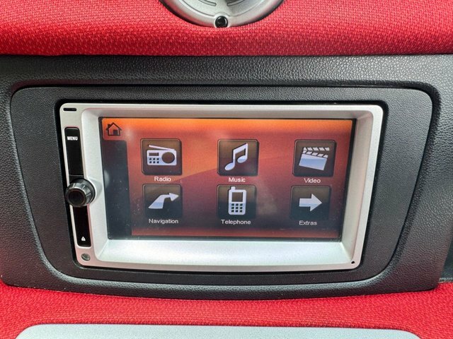 Smart Fortwo 1.0 Grandstyle Softtouch Euro 5 White #28