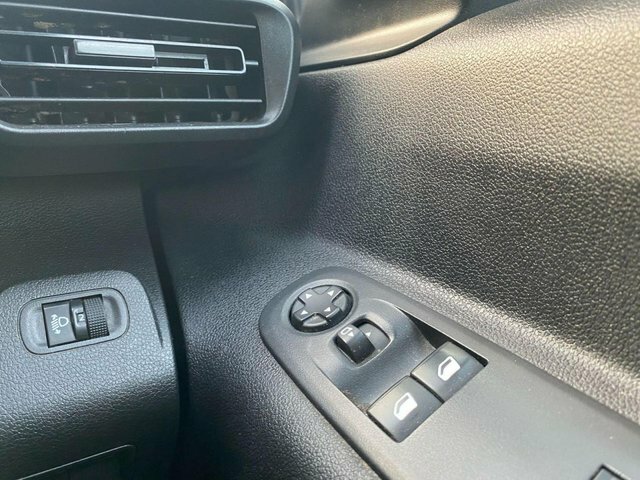 Peugeot Partner 1.5 Bluehdi 1000 Grip Standard Panel Van Diese Grey #14