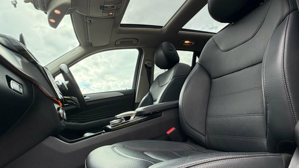 Mercedes-Benz GLE Class Gle 250 D 4Matic White #9