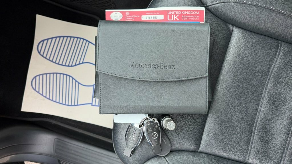 Mercedes-Benz GLE Class Gle 250 D 4Matic White #45