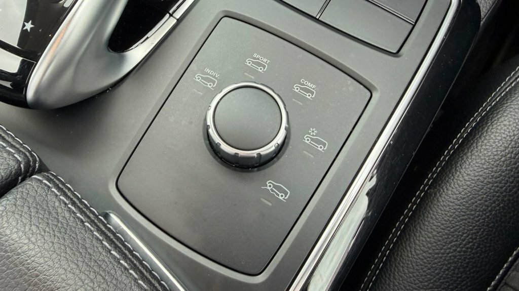 Mercedes-Benz GLE Class Gle 250 D 4Matic White #28