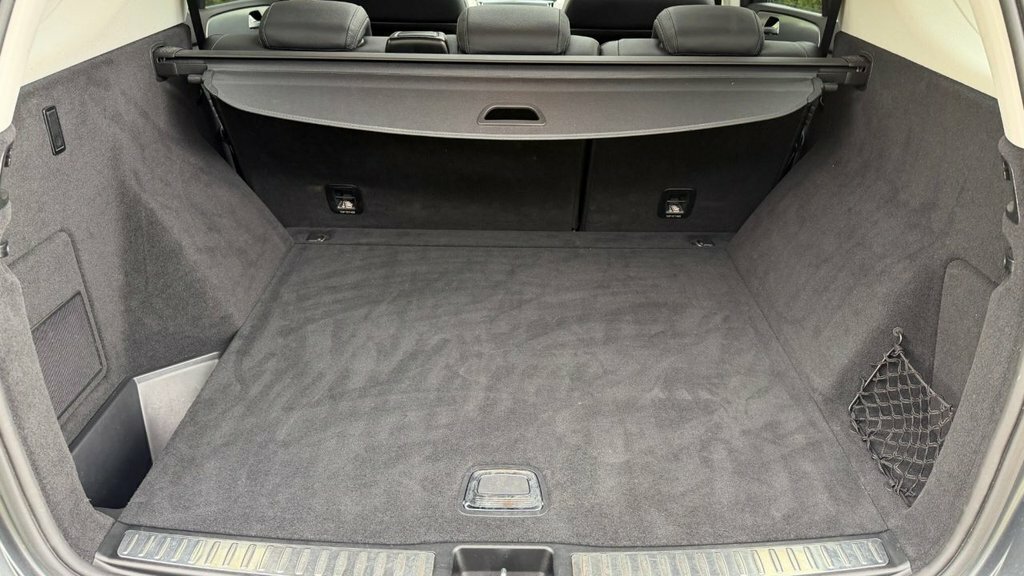 Mercedes-Benz GLE Class Gle 250 D 4Matic White #35
