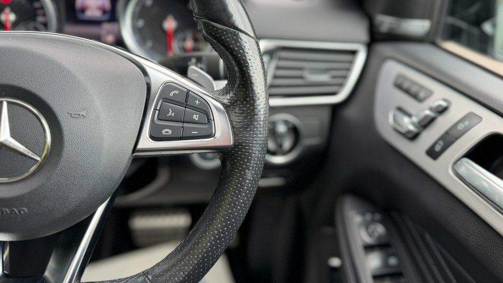 Mercedes-Benz GLE Class Gle 250 D 4Matic White #18