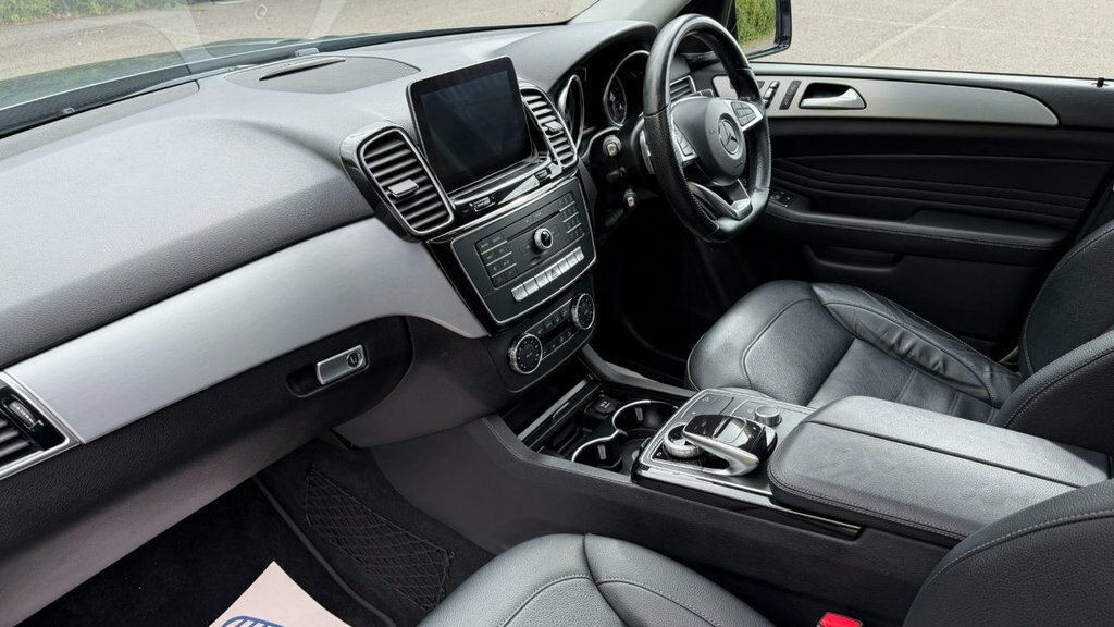 Mercedes-Benz GLE Class Gle 250 D 4Matic White #8