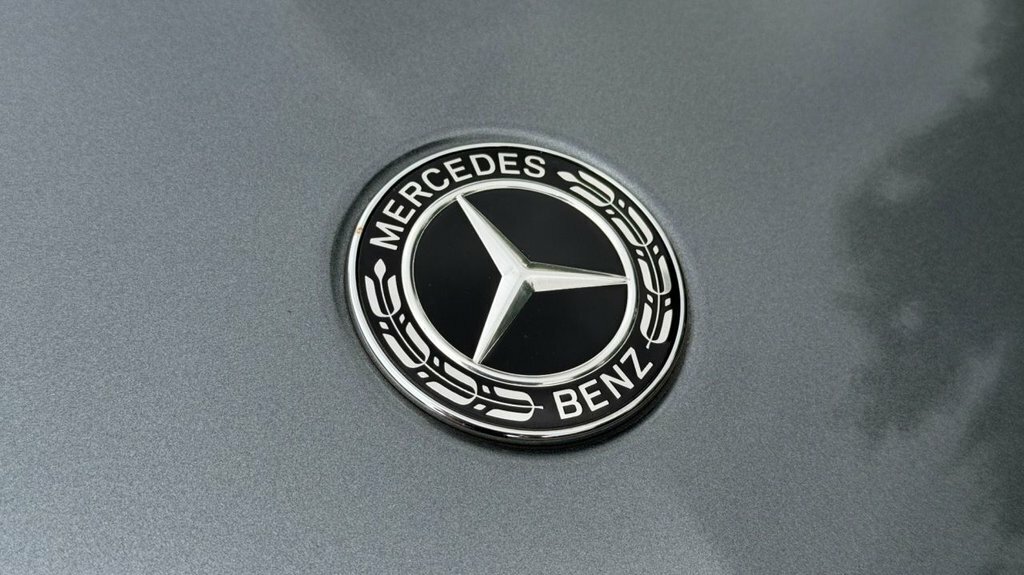 Mercedes-Benz GLE Class Gle 250 D 4Matic White #42