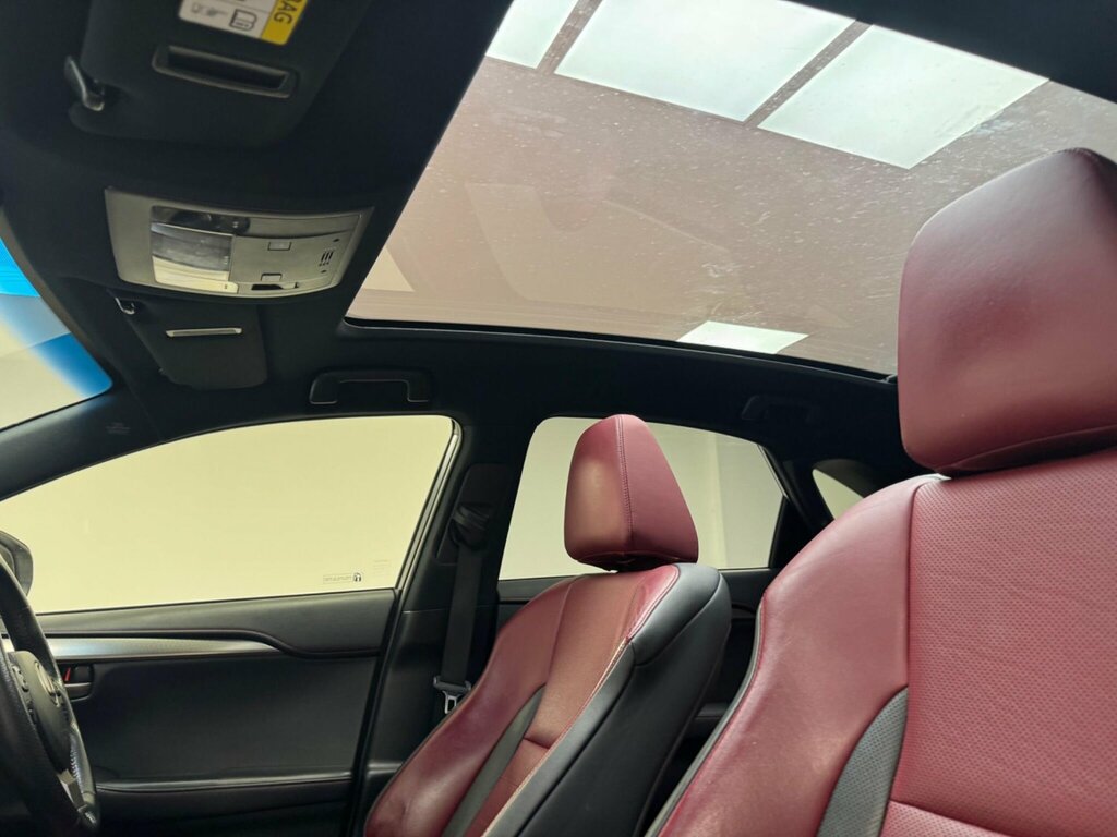 Lexus NX 300H Luxury Black #27