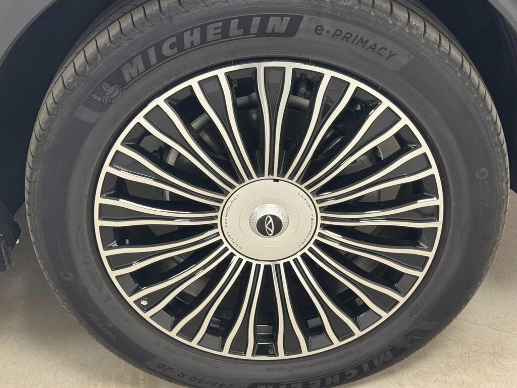 Chery Tiggo 9 1.5T Phev Summit Dht Awd Black #14