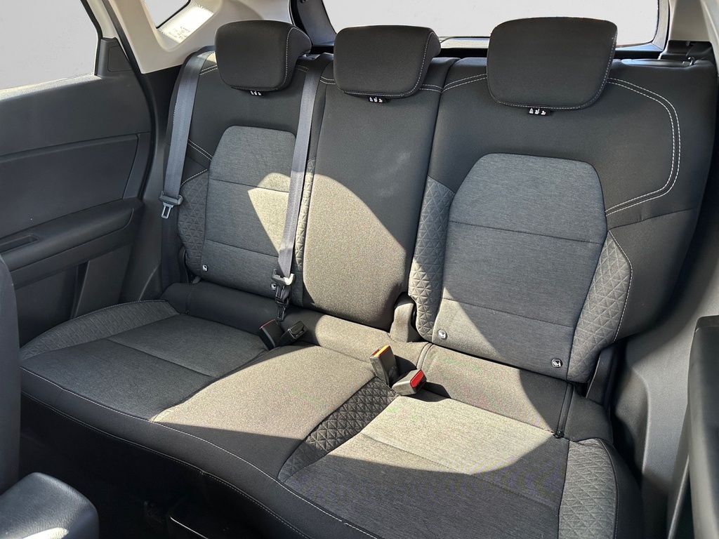 Renault Captur 1.6 E-tech Hybrid 145 Se Edition 2022 Blue #9