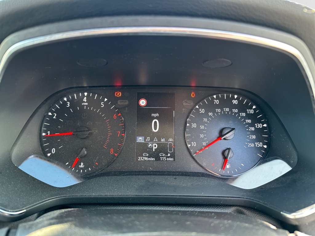 Renault Captur 1.6 E-tech Hybrid 145 Se Edition 2022 Blue #18