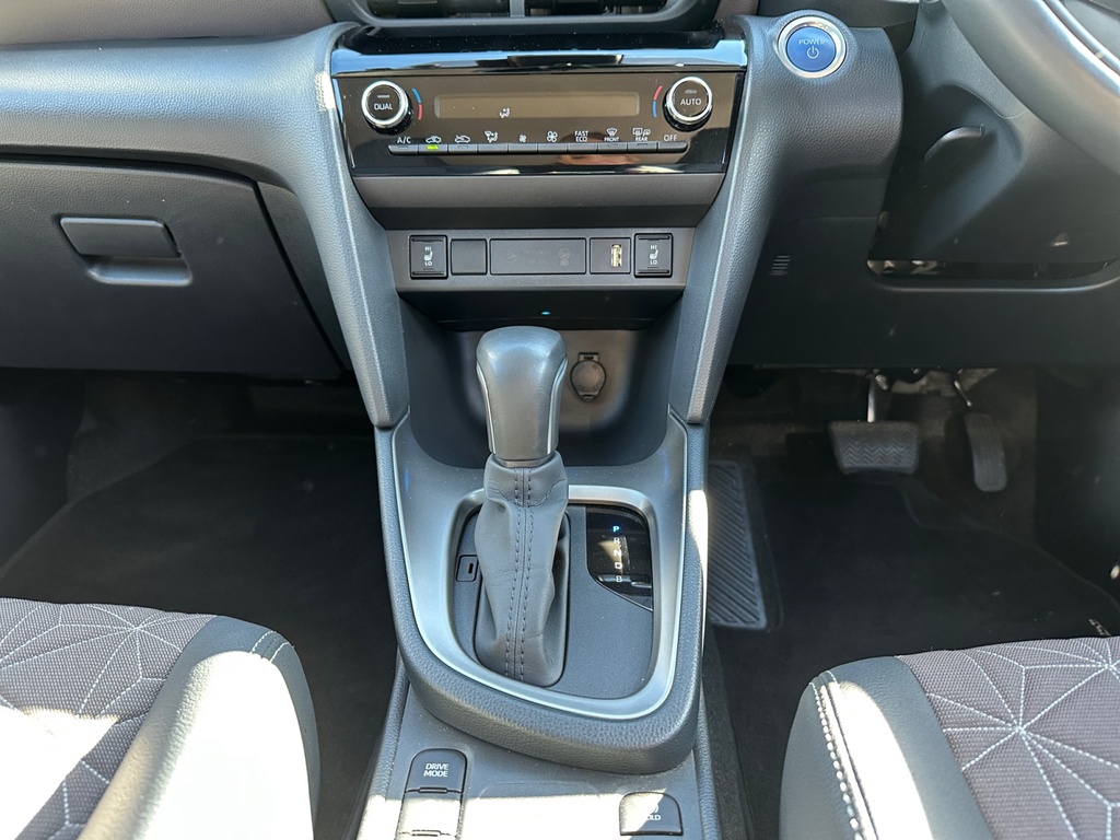 Toyota Yaris Cross Design Grey #8