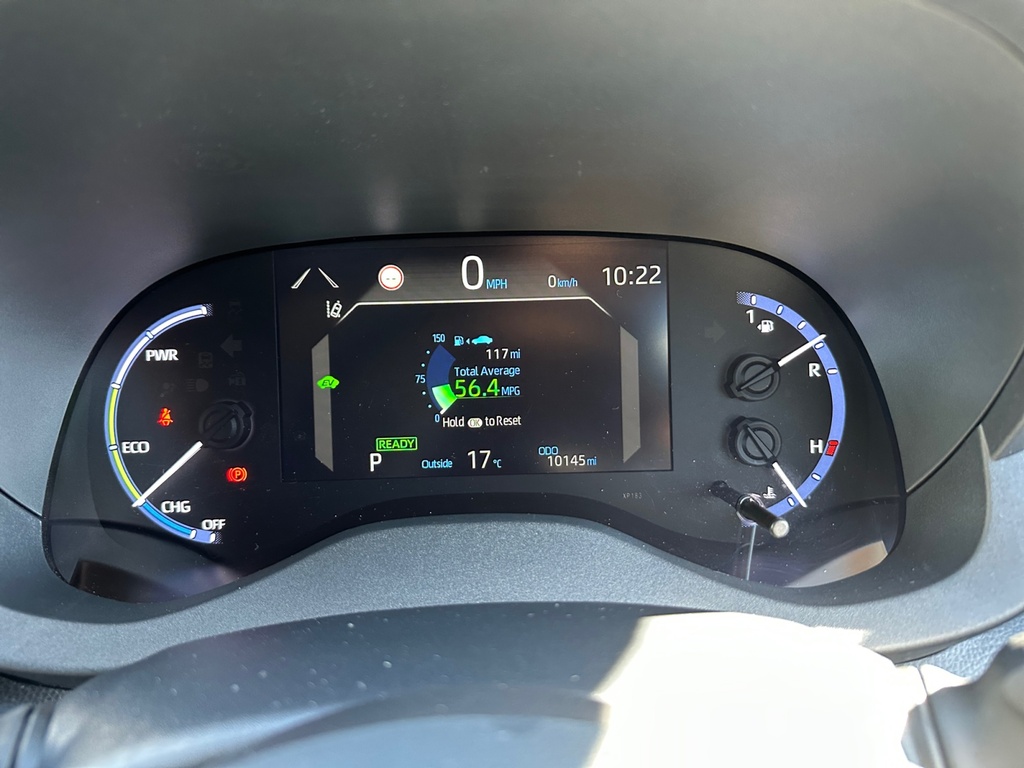 Toyota Yaris Cross Design Grey #18