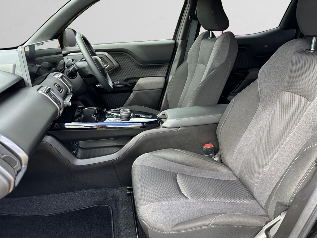 Suzuki Vitara 128Kw Motion 61Kwh Black #5
