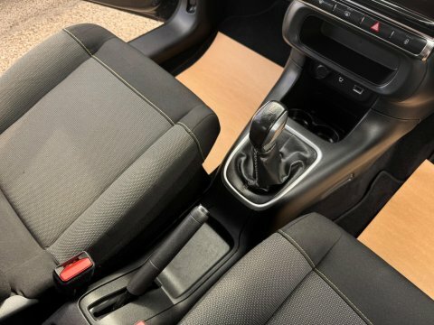 Citroen C3 C3 Flair Puretech White #10